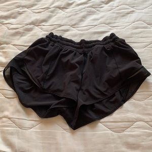 Black lulu hotty hot